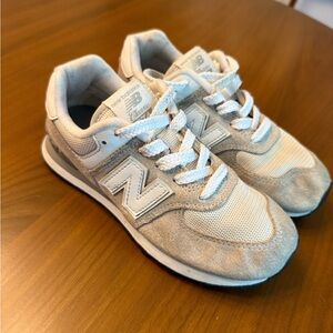 New Balance Kids' 574